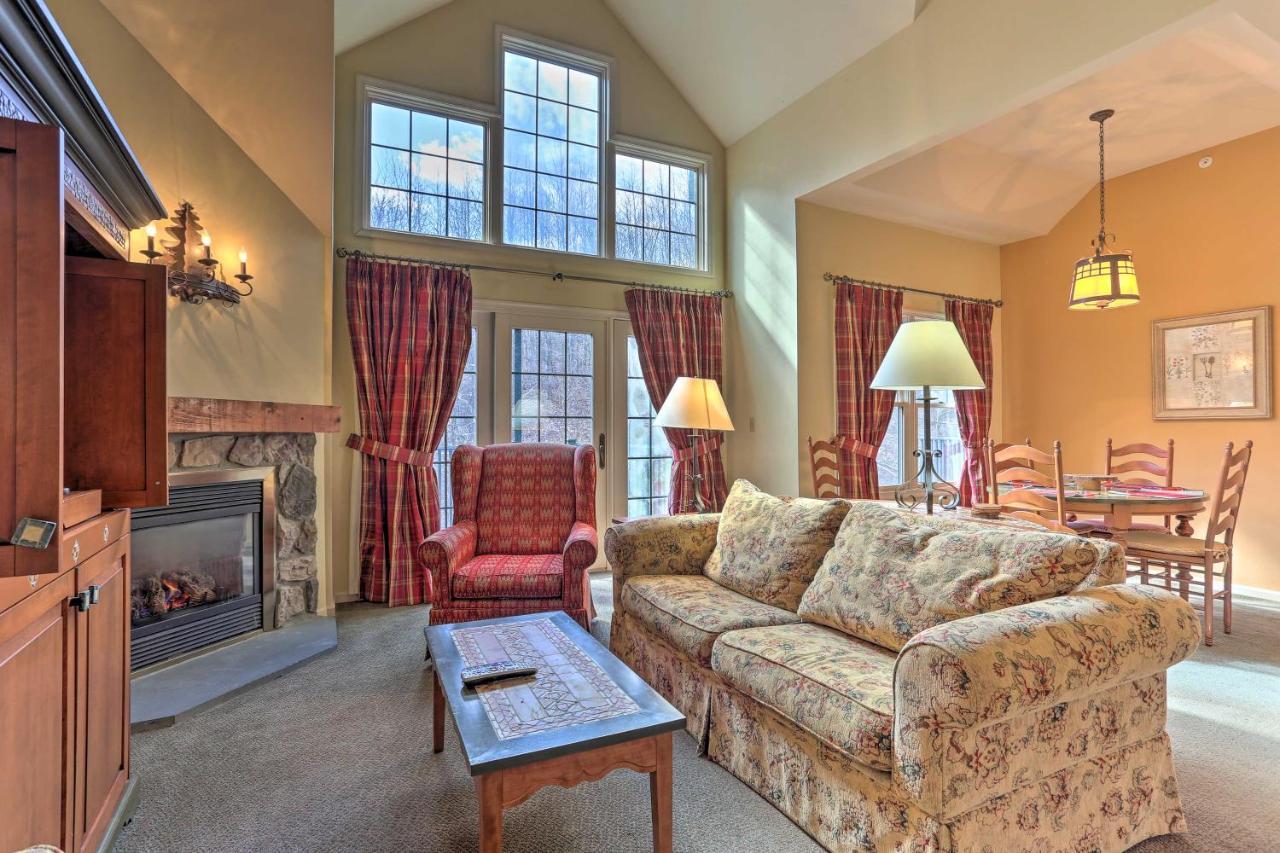 Mountain Creek Resort Home - Hot Tub And Pool Access Vernon Exterior photo