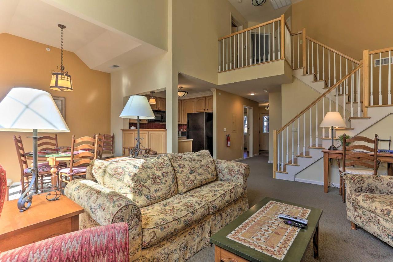 Mountain Creek Resort Home - Hot Tub And Pool Access Vernon Exterior photo